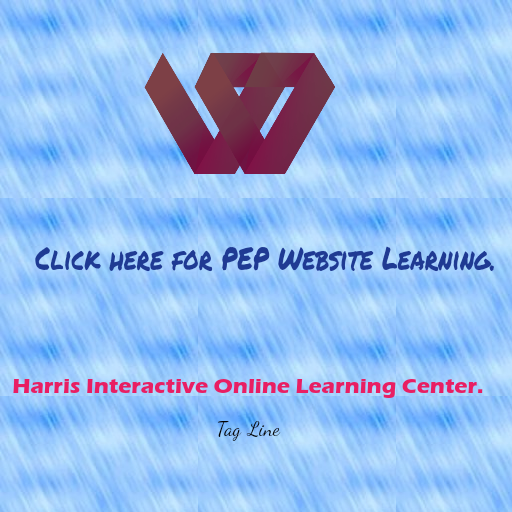 Primary Exit Profile (PEP) Website